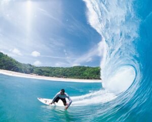 surff