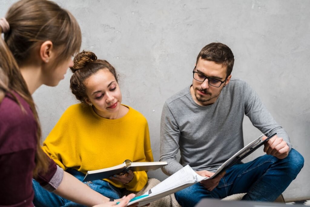 Getting Started with Your Online Business
